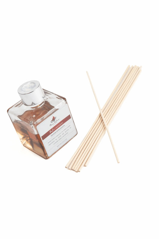 Difusor Aromático de Manzana y Canela – Dulce Invierno
