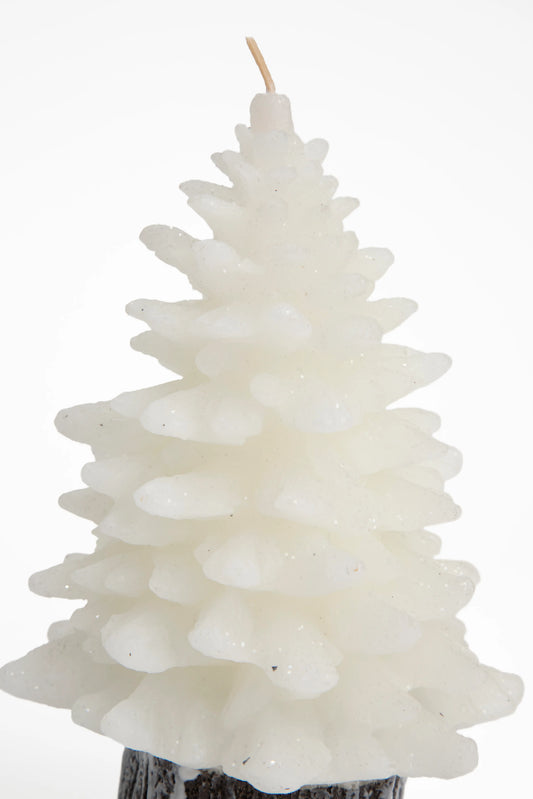 Vela Decorativa Árbol de Navidad