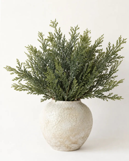 Vara de Cedro Decorativa