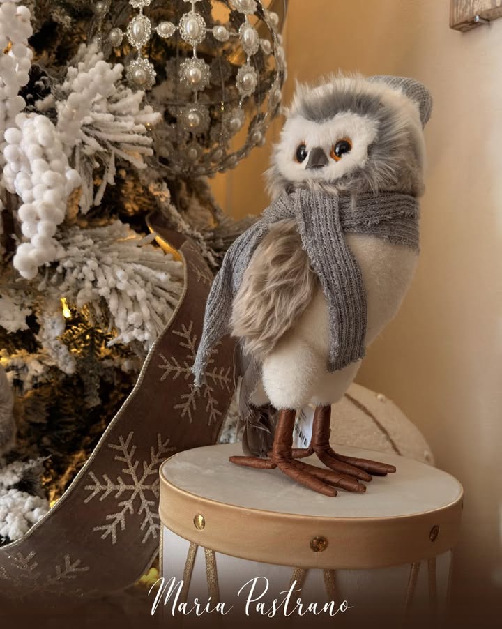 Decoración de Navidad