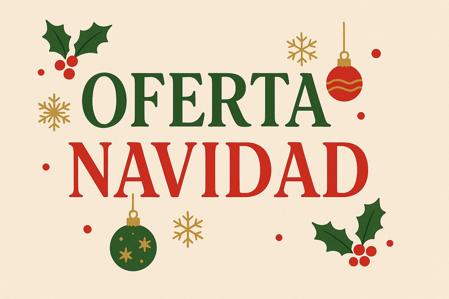 Ofertas
