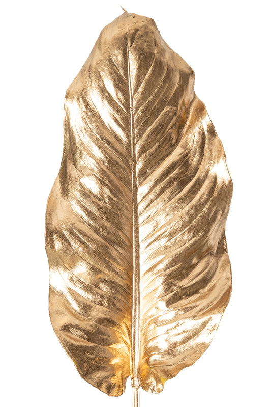 Vara de Hoja de Cala Dorada