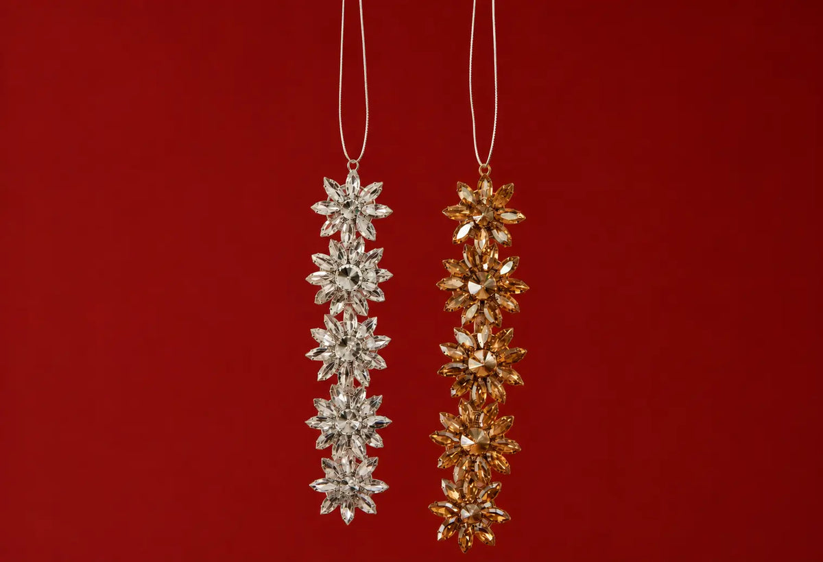 Colgantes y Ornamentos