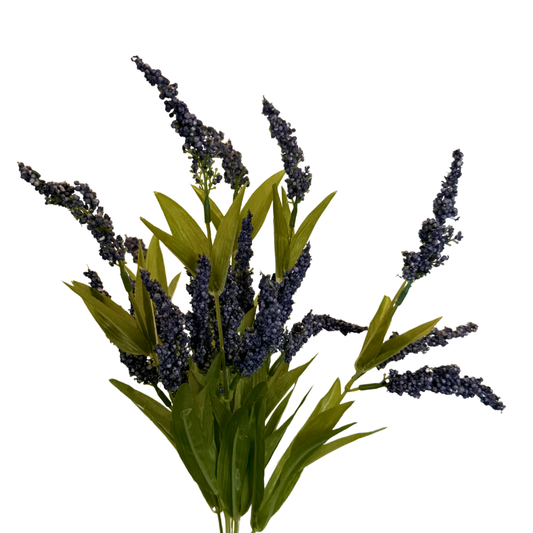 Ramo de Lavanda Silvestre Premium - Morado Provenza