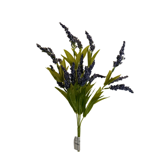 Ramo de Lavanda Silvestre Premium - Morado Provenza