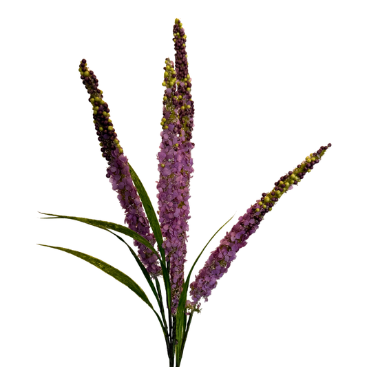 Vara de Verónica Silvestre - Lavanda & Musgo