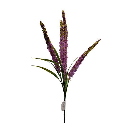 Vara de Verónica Silvestre - Lavanda & Musgo