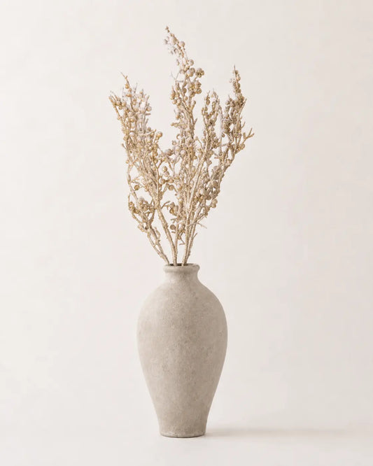 Vara de Bayas de Nieve Champagne