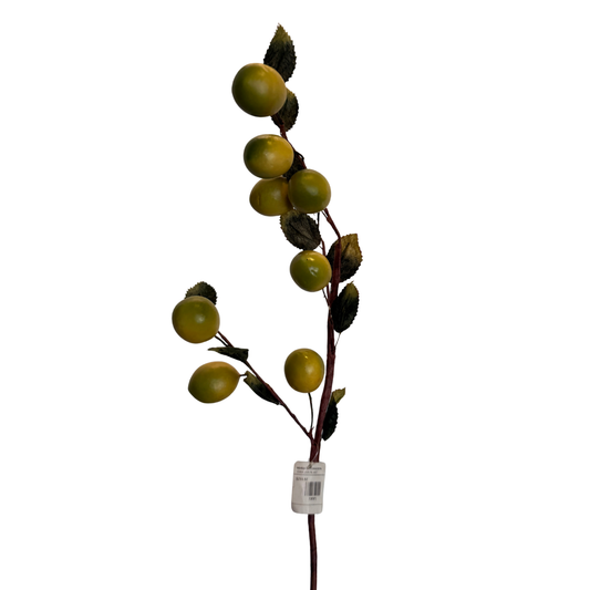 Vara de Limonero Realista - Green Citrus