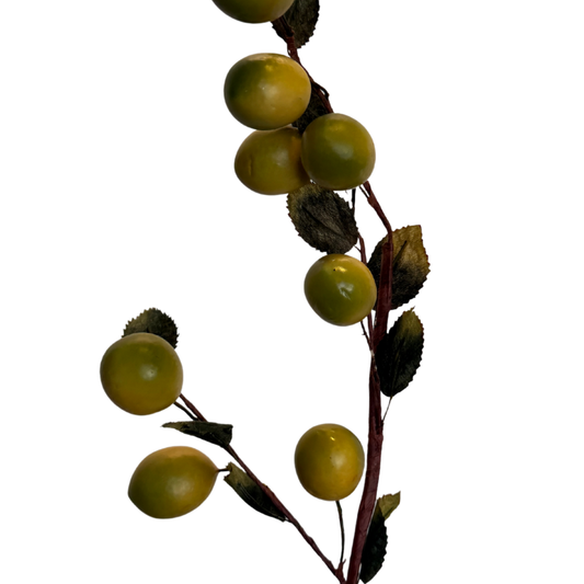 Vara de Limonero Realista - Green Citrus
