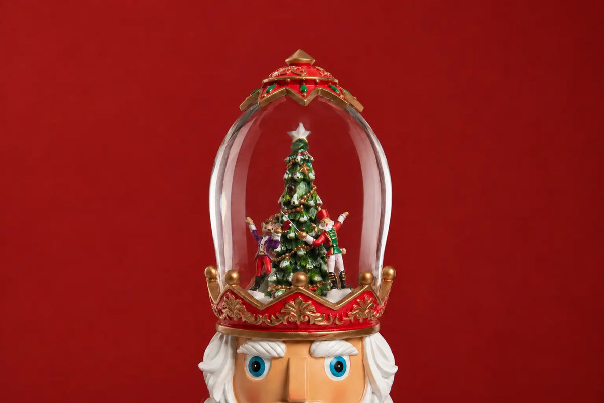 Accesorios y Figuras Navideñas