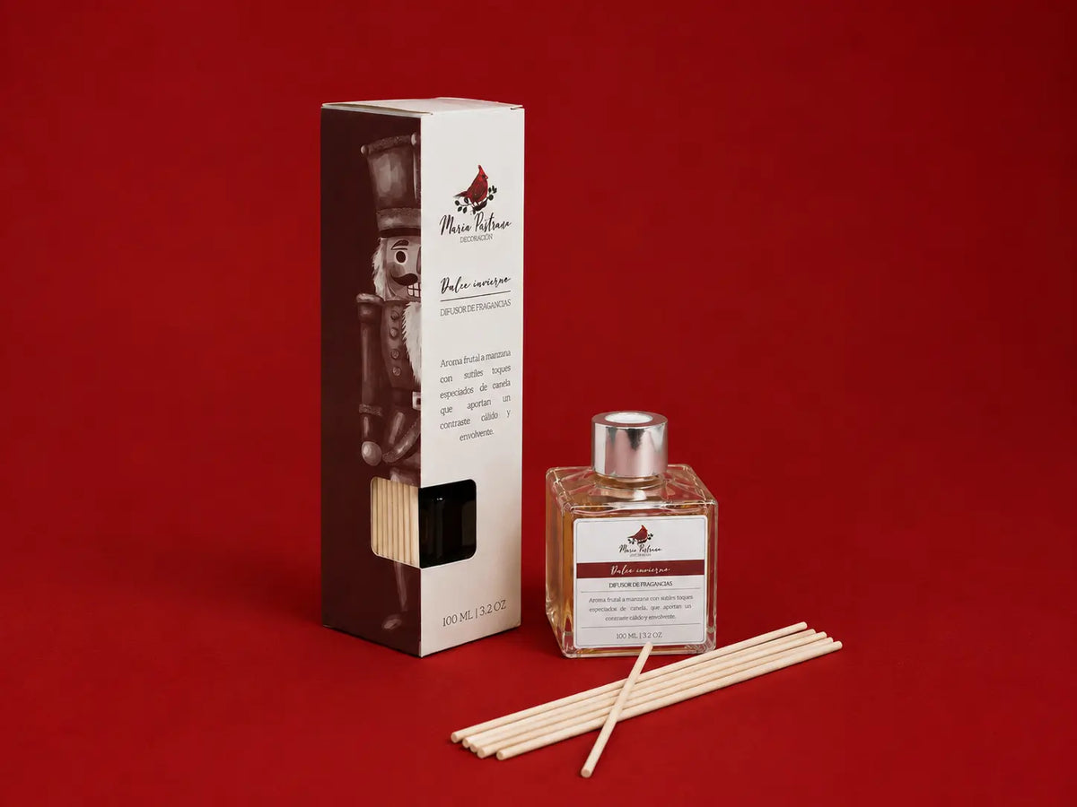 Velas y Aromas